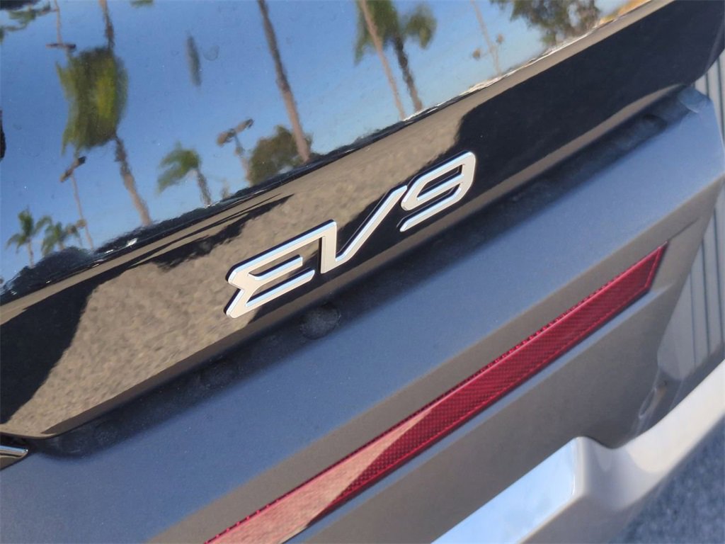 New 2026 Kia EV9 GT-Line image 44