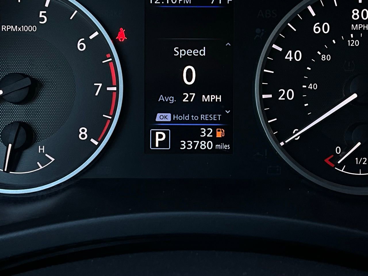 Used 2025 Nissan Sentra S image 34