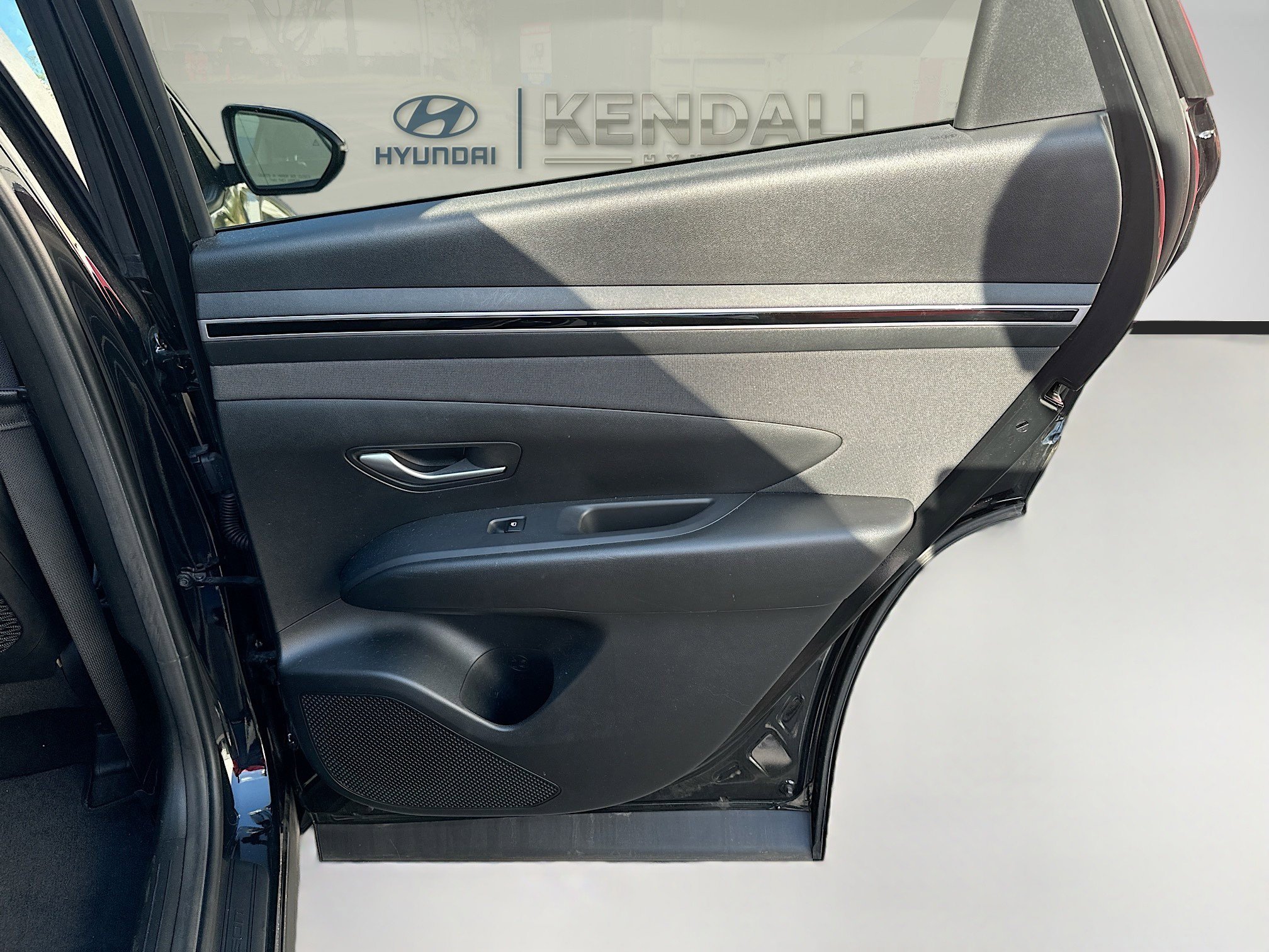 Used 2023 Hyundai Tucson SEL w/ Convenience Package image 29