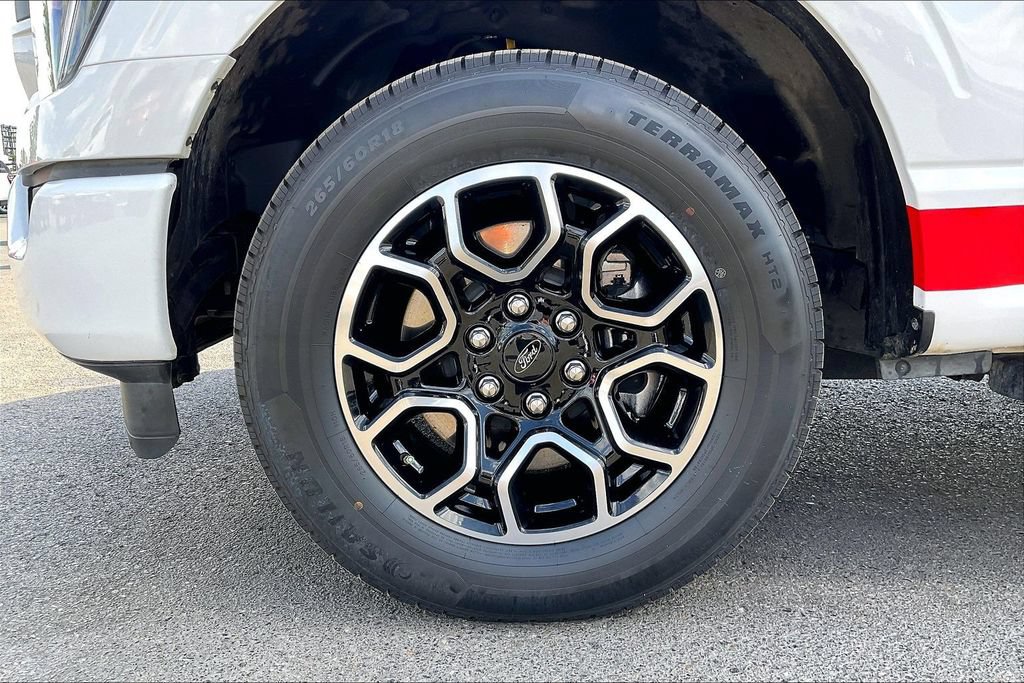 Used 2023 Ford F150 XL w/ STX Appearance Package RWD image 35
