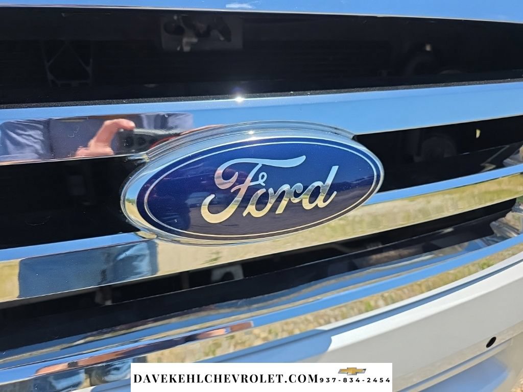 Used 2014 Ford Expedition Limited w/ Equipment Group 301A RWD image 10