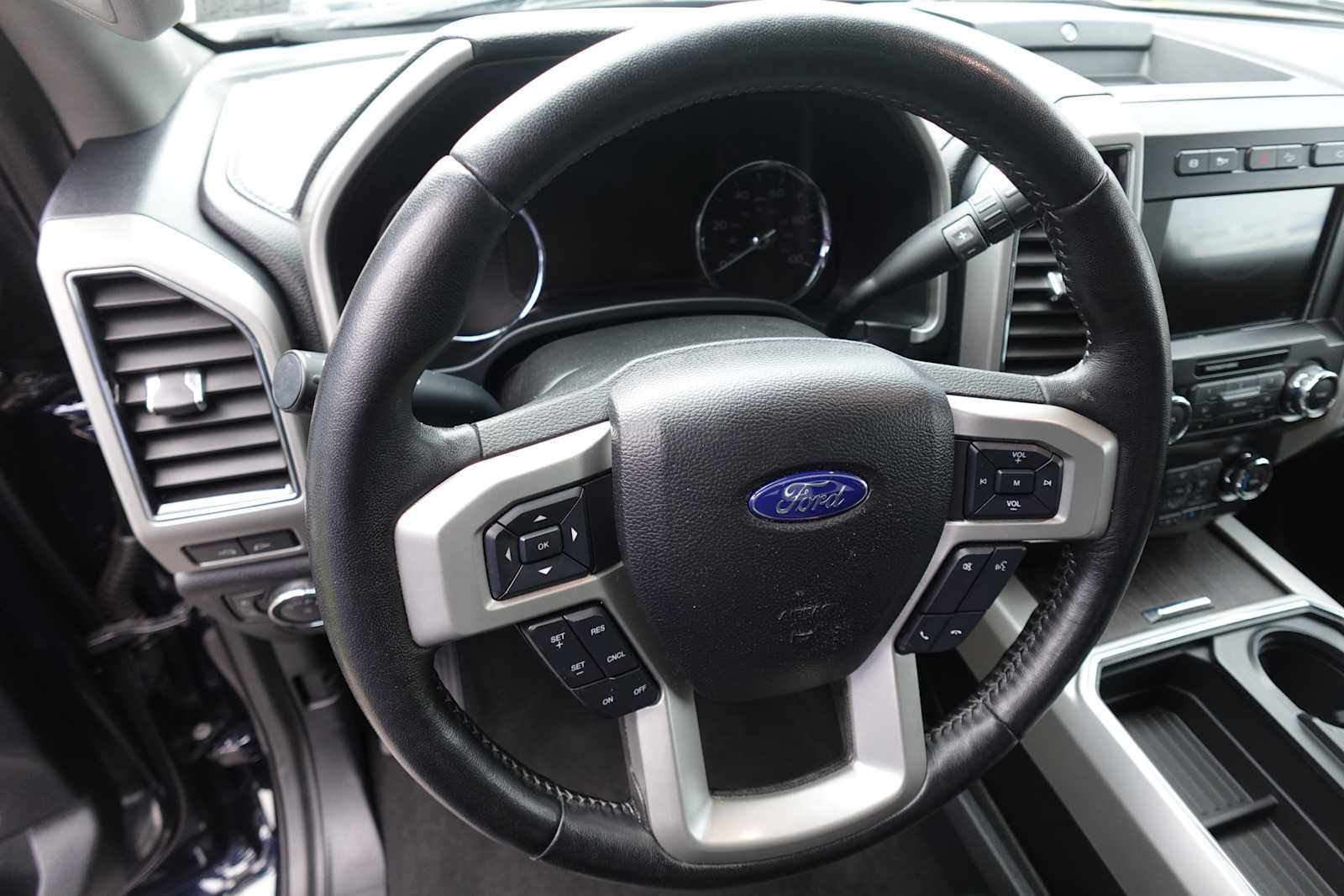 Used 2021 Ford F250 Lariat image 17