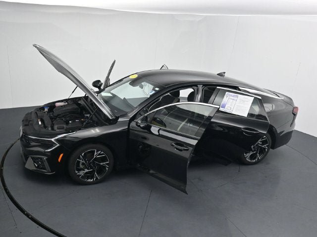 Used 2025 Kia K5 GT-Line FWD image 39