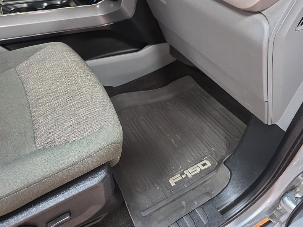 Used 2022 Ford F150 XLT w/ Equipment Group 302A High image 15