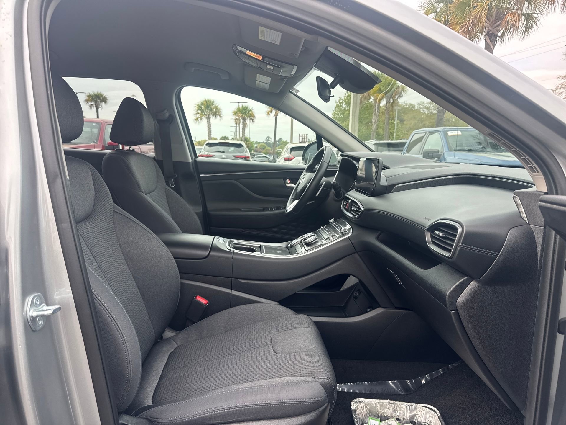 Used 2023 Hyundai Santa Fe SEL AWD/4WD image 37