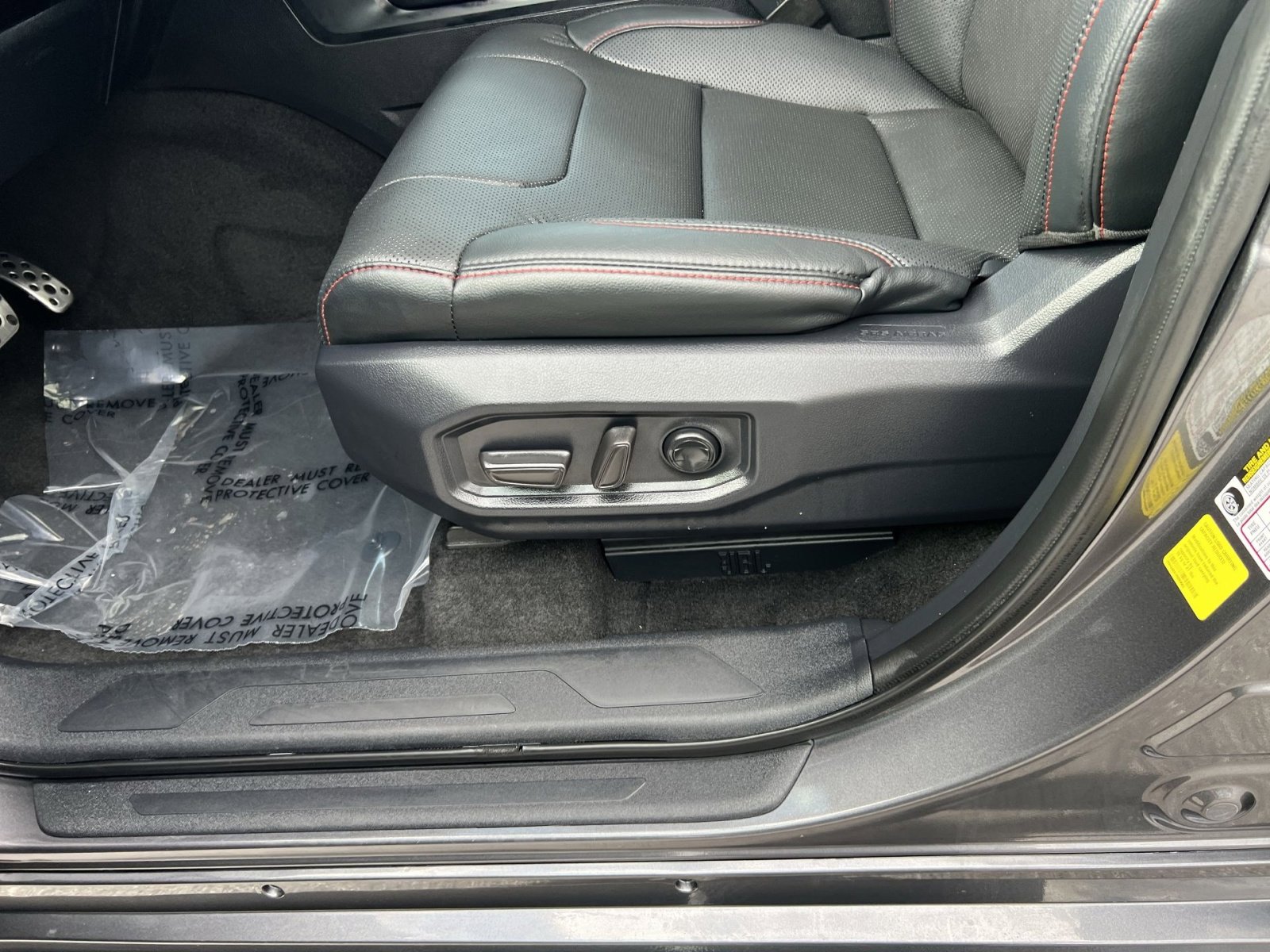 Used 2023 Toyota Sequoia TRD Pro image 14