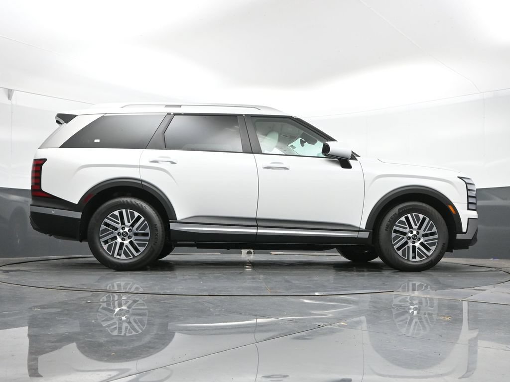 New 2027 Hyundai Palisade SEL Premium AWD/4WD image 42