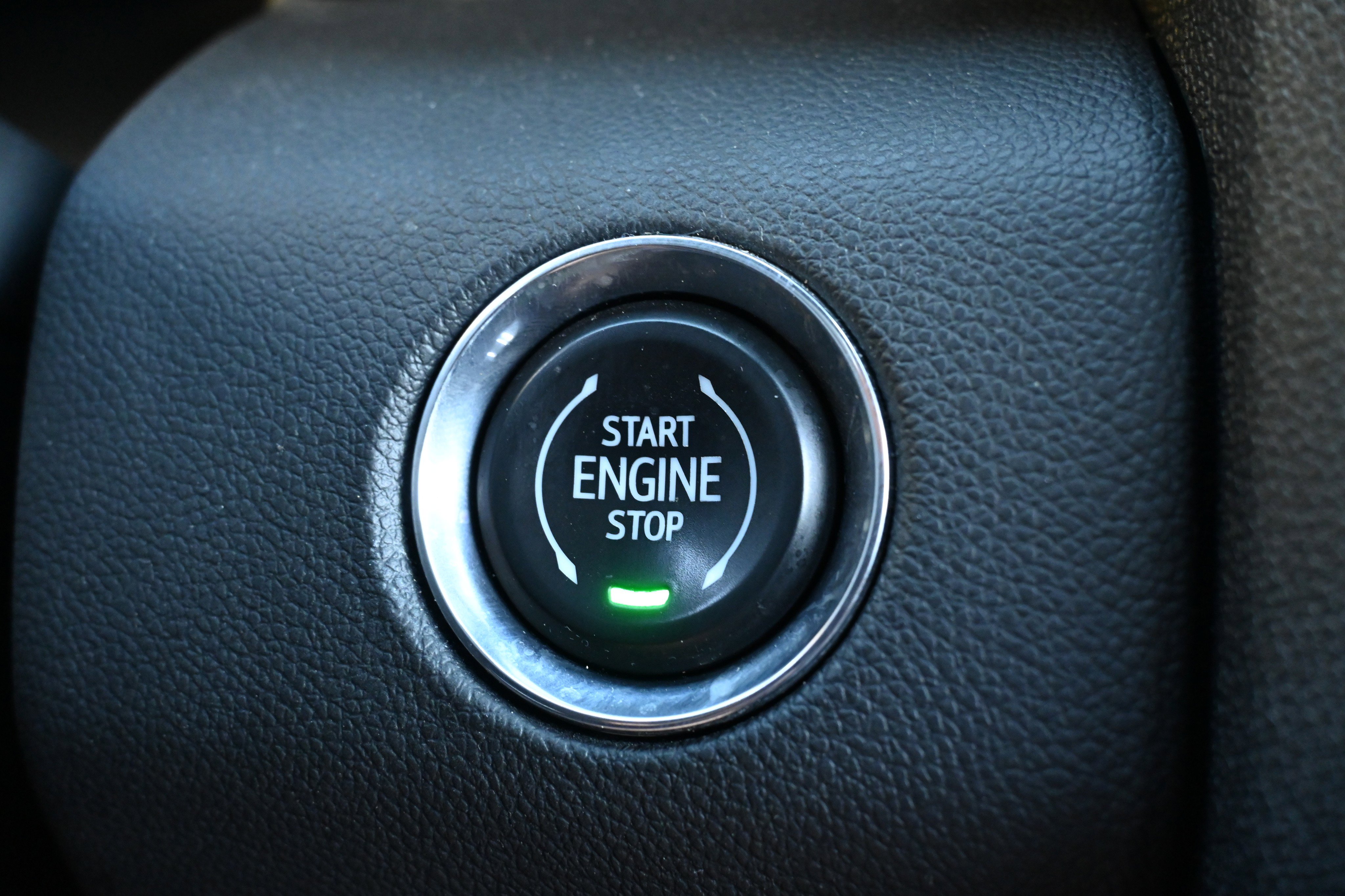Used 2025 GMC Acadia Elevation image 34
