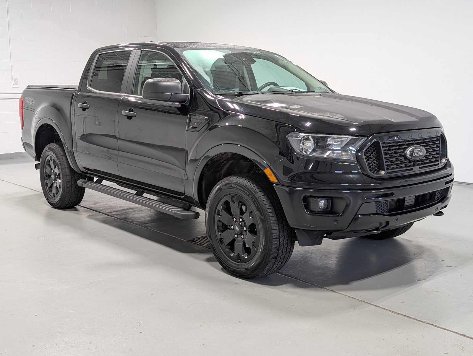 Used 2021 Ford Ranger XLT w/ Equipment Group 302A High AWD/4WD image 6