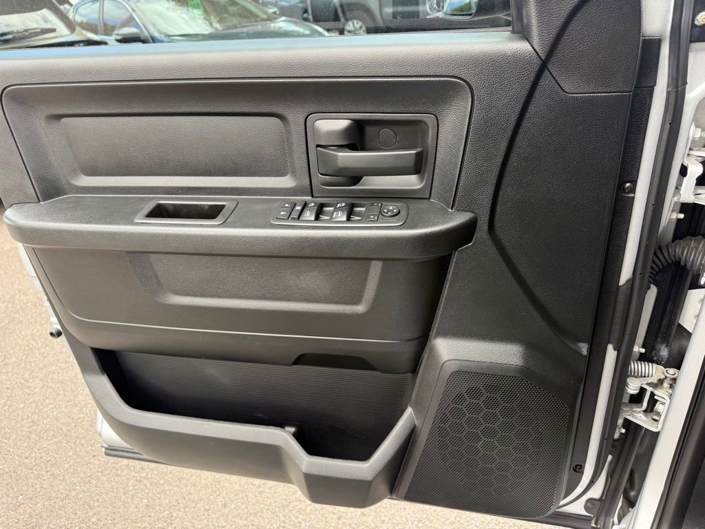 Used 2018 RAM 1500 Tradesman w/ Popular Equipment Group AWD/4WD image 16