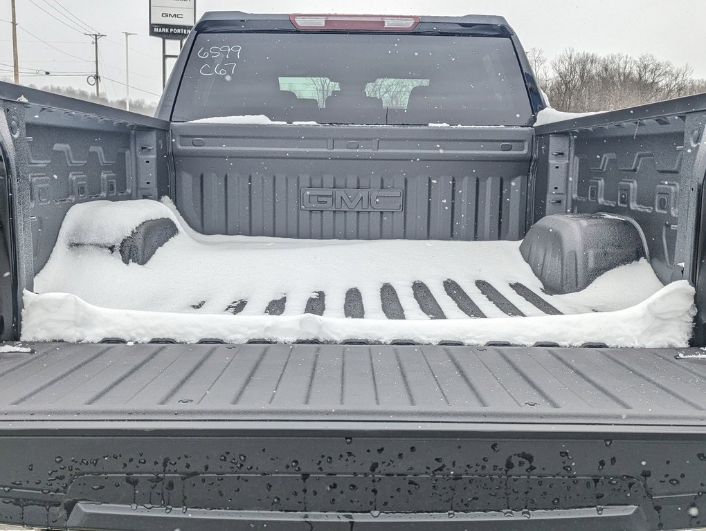 New 2026 GMC Sierra 1500 SLE w/ X31 Off-Road Package image 13
