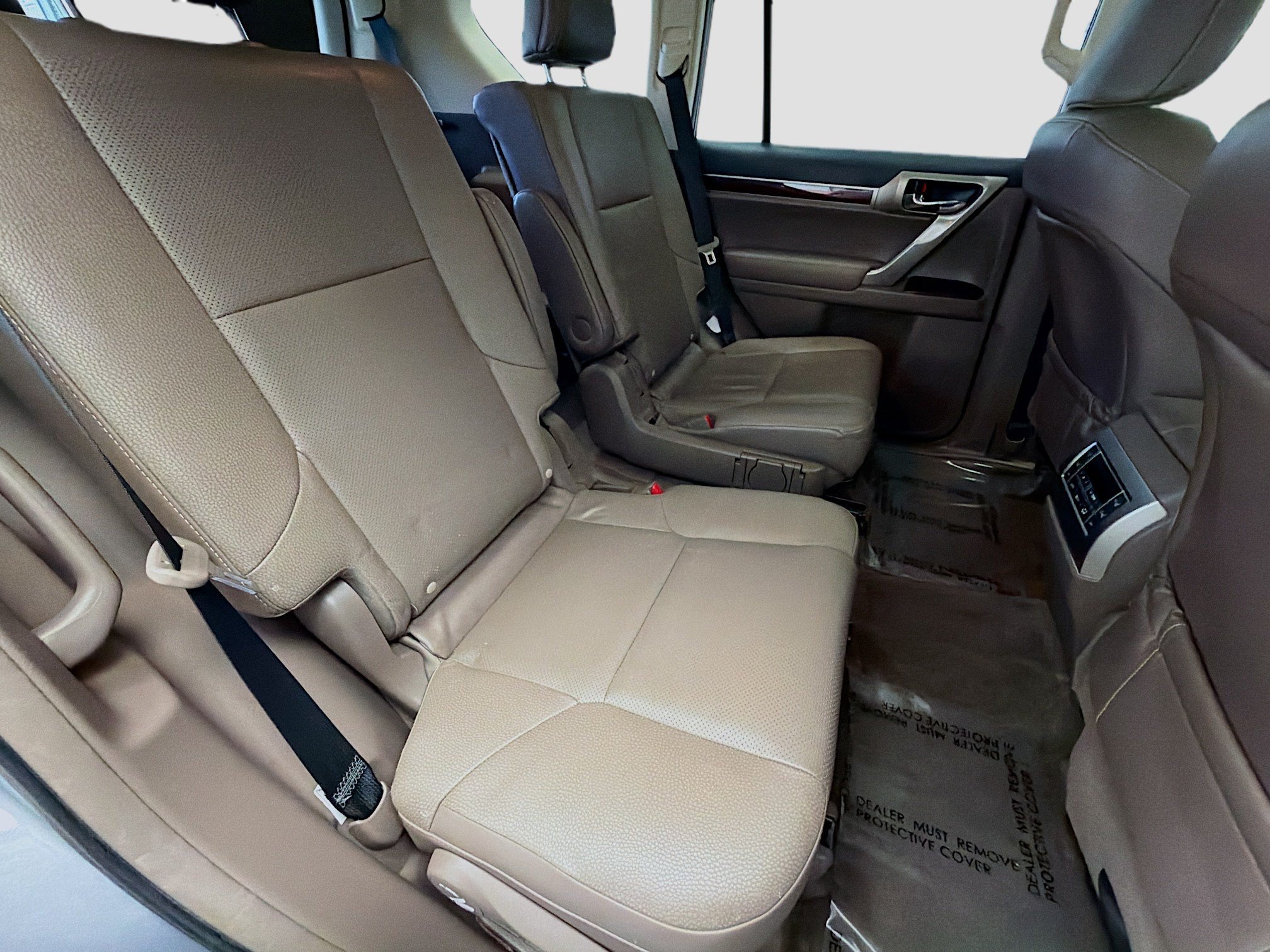 Used 2019 Lexus GX 460 Premium AWD/4WD image 14