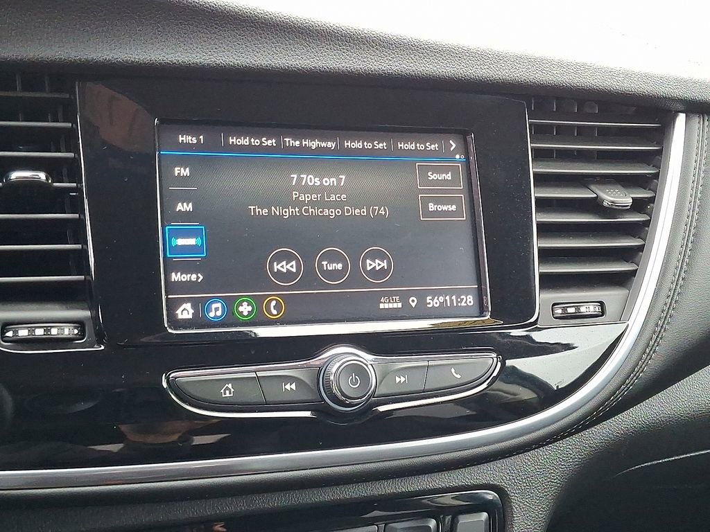 Used 2022 Buick Encore Preferred w/ Safety Package image 3