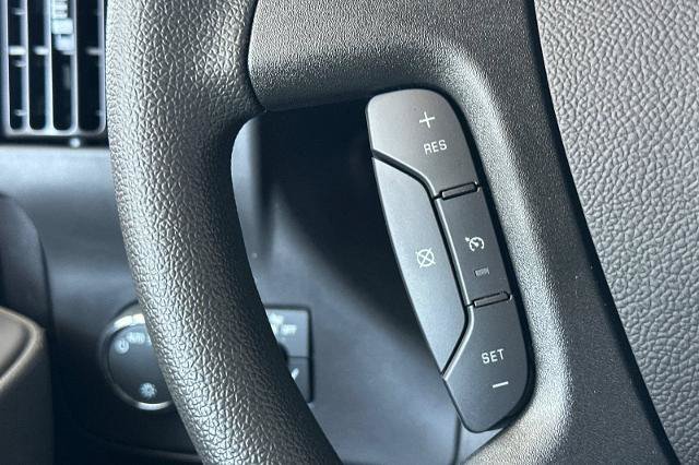 New 2026 Chevrolet Express 2500 w/ Driver Convenience Package RWD image 26