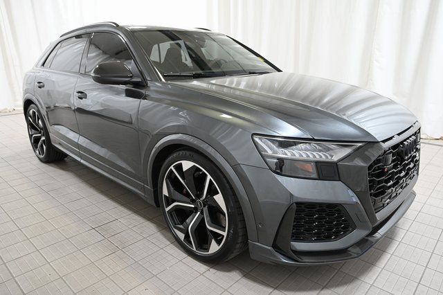 Used 2024 Audi RS Q8 AWD/4WD image 14