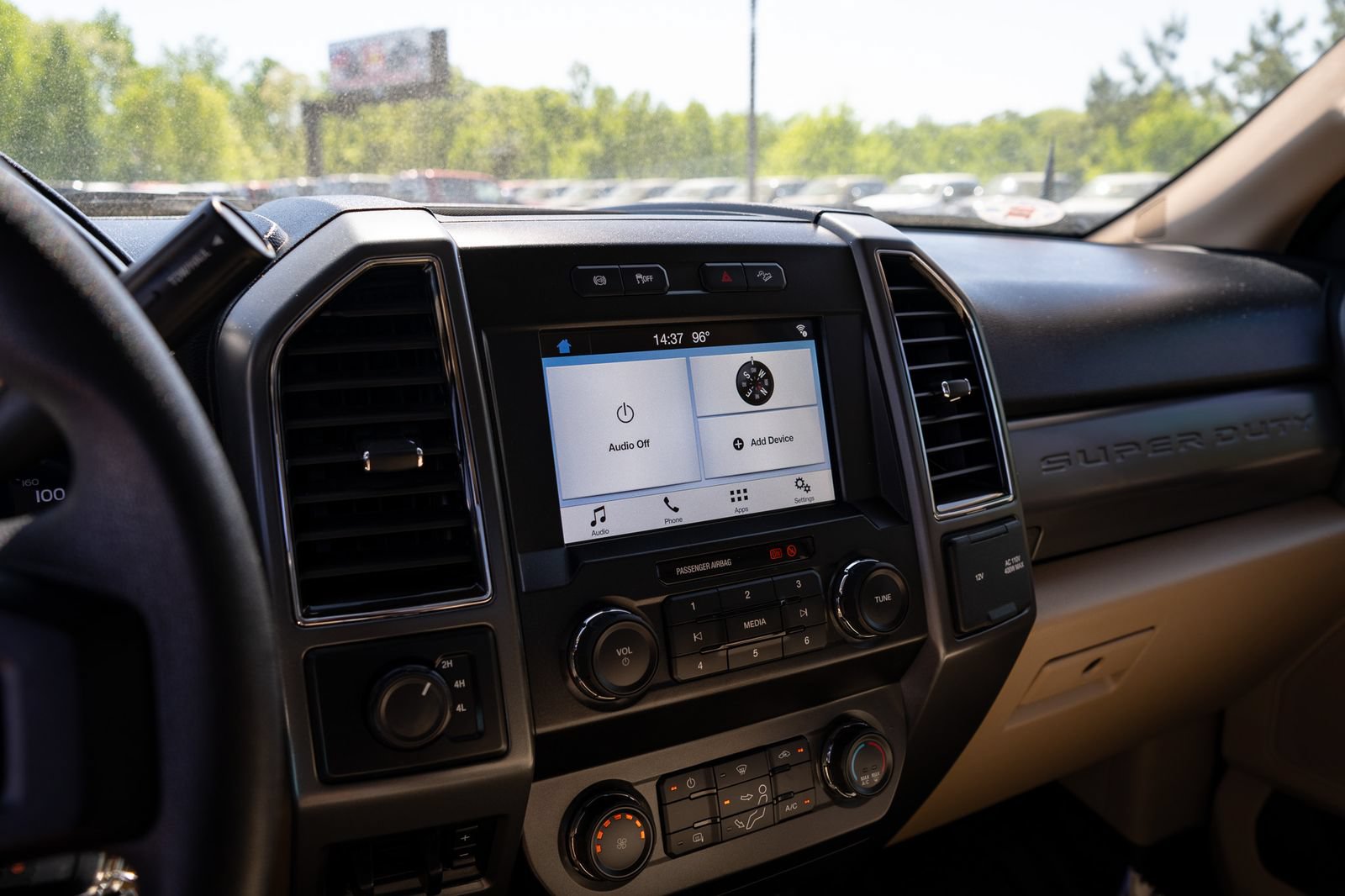 Used 2019 Ford F450 XLT w/ XLT Value Package AWD/4WD image 20