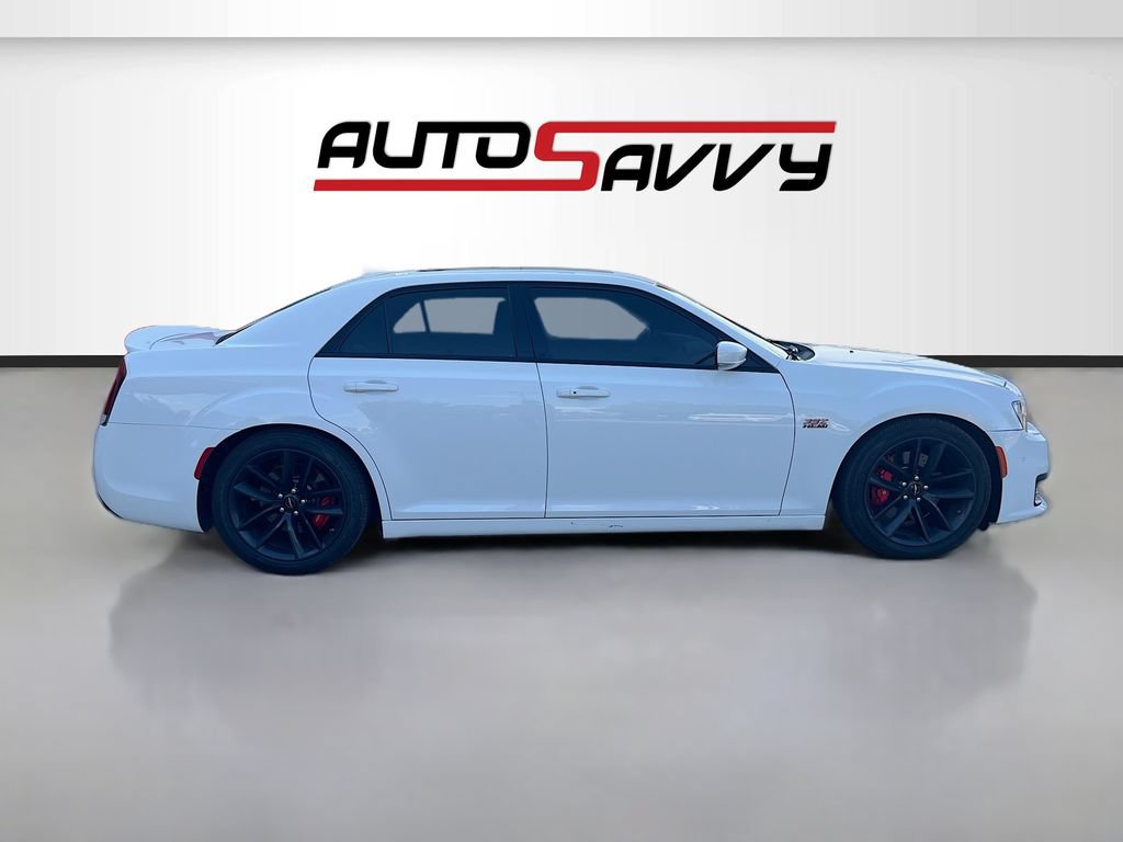 Used 2023 Chrysler 300 C RWD image 8