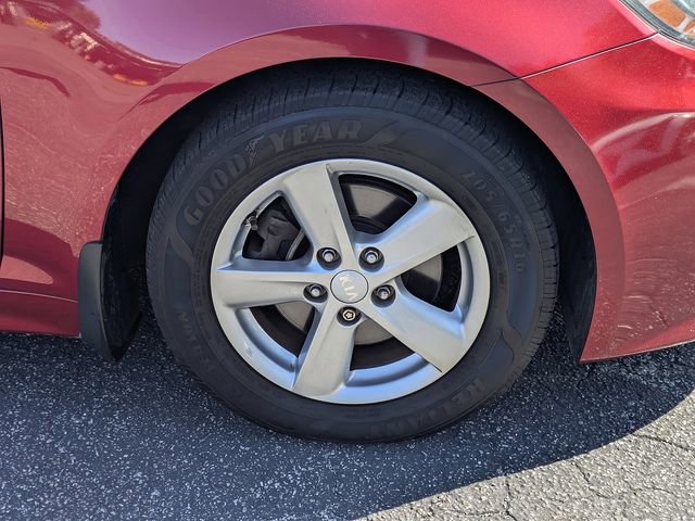 Used 2015 Kia Optima LX FWD image 10