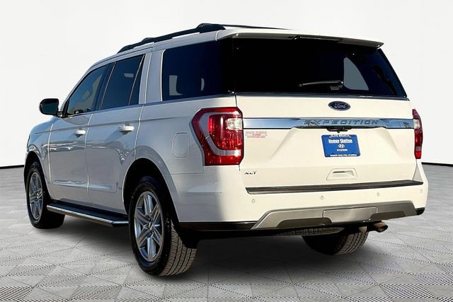 Used 2020 Ford Expedition XLT w/ Equipment Group 202A image 11