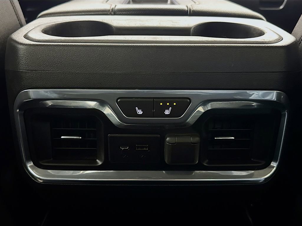 Used 2019 GMC Sierra 1500 AT4 image 25