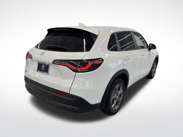 New 2027 Honda HR-V LX image 33