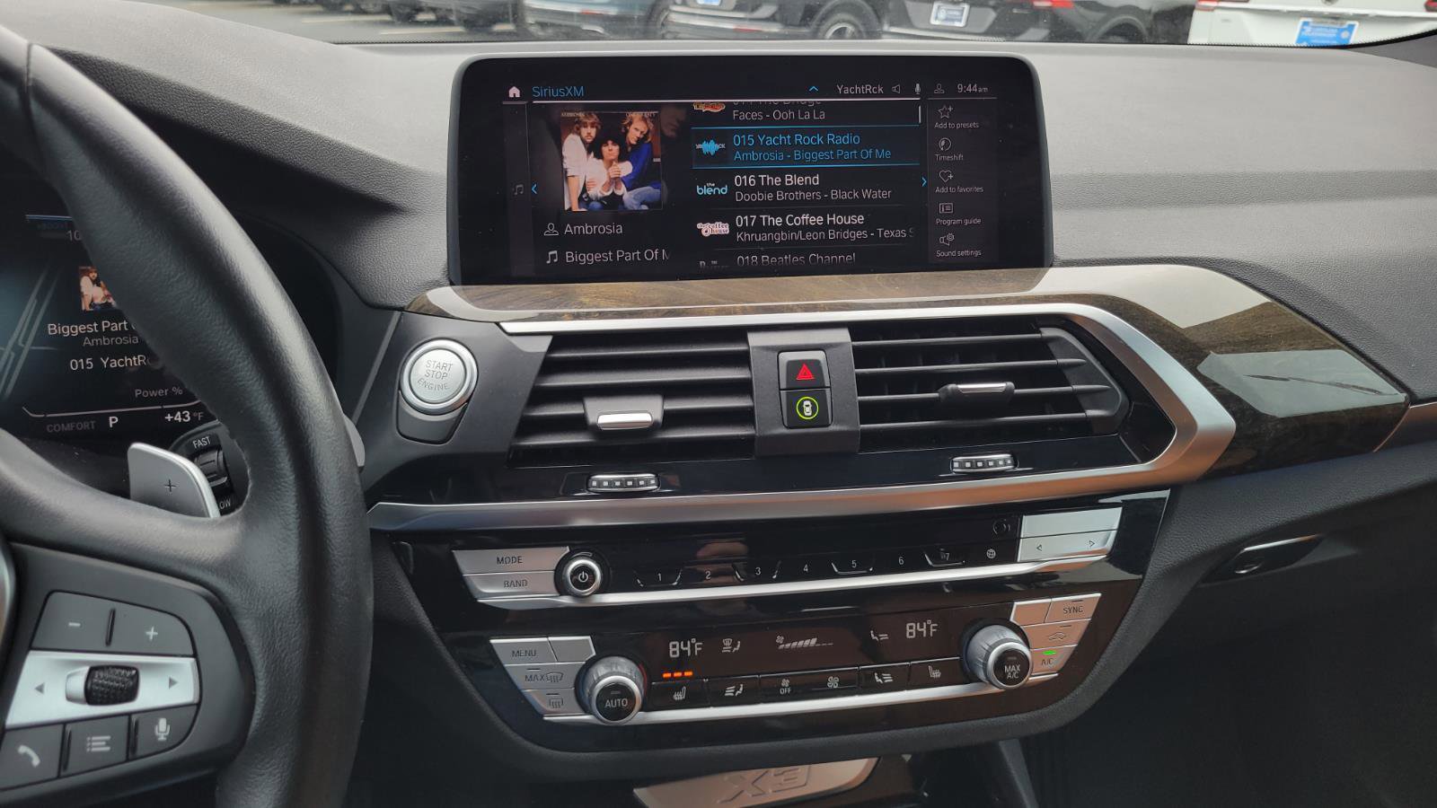 Used 2020 BMW X3 xDrive30e w/ Convenience Package image 28