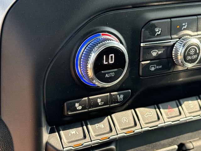 Used 2021 GMC Sierra 1500 SLT w/ SLT Premium Plus Package image 22