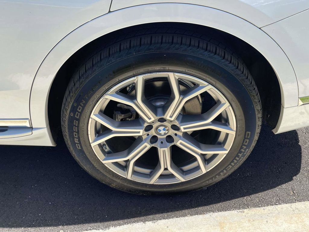 Used 2019 BMW X7 xDrive40i w/ Premium Package image 30