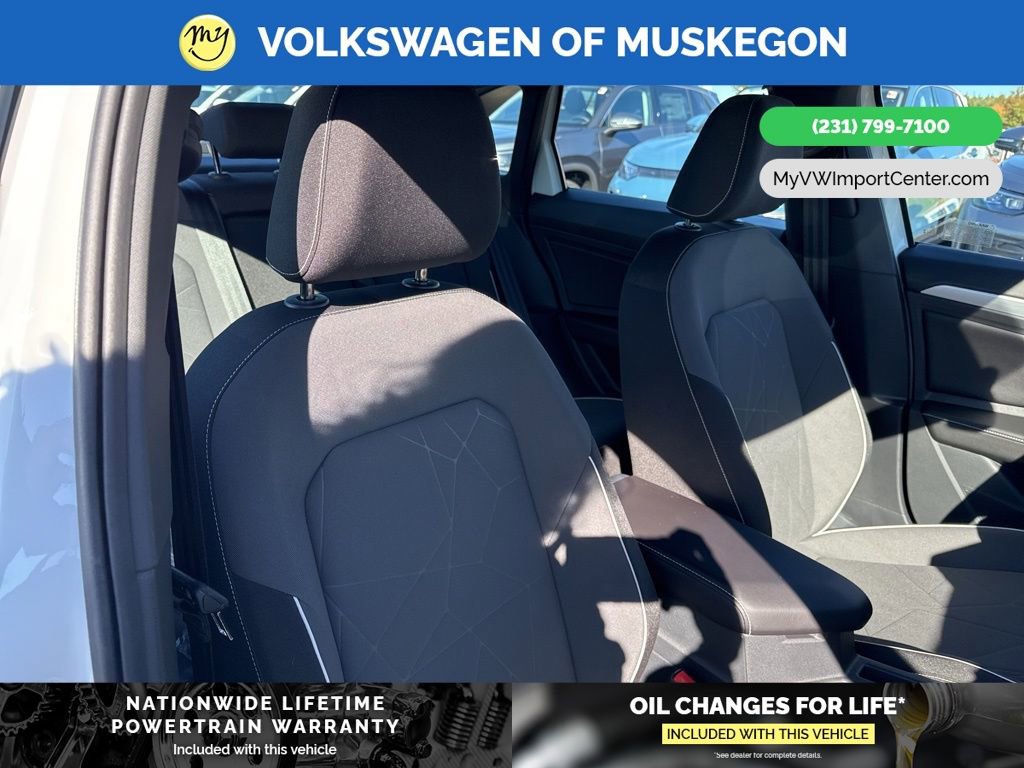 New 2026 Volkswagen Jetta Sport image 27