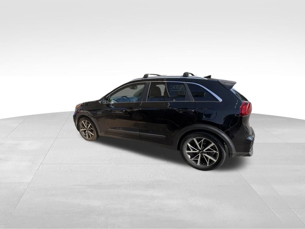 Used 2020 Kia Niro Touring w/ Paint Protection Package FWD image 7