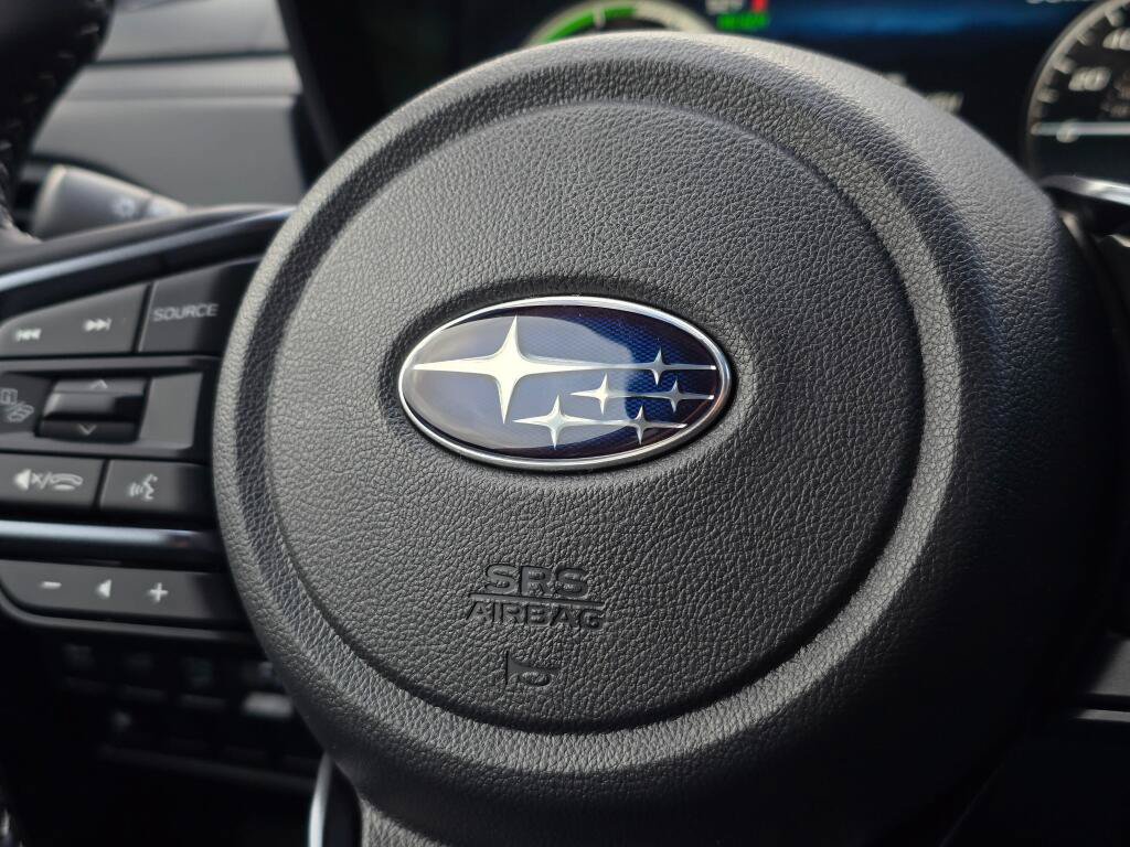 New 2026 Subaru Forester Touring AWD/4WD image 31