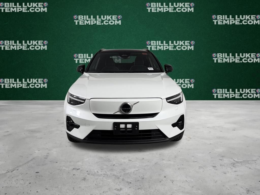 Used 2023 Volvo XC40 Recharge Ultimate w/ Protection Package Premier image 10