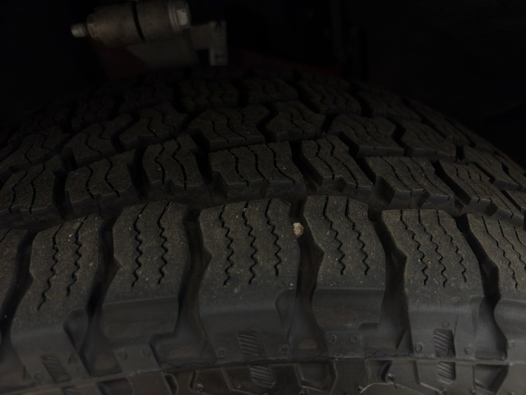 Used 2023 Jeep Grand Cherokee Altitude image 8