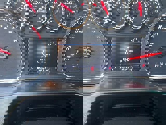 Certified 2021 Chevrolet Silverado 1500 RST w/ Diesel Off-Road Package image 16