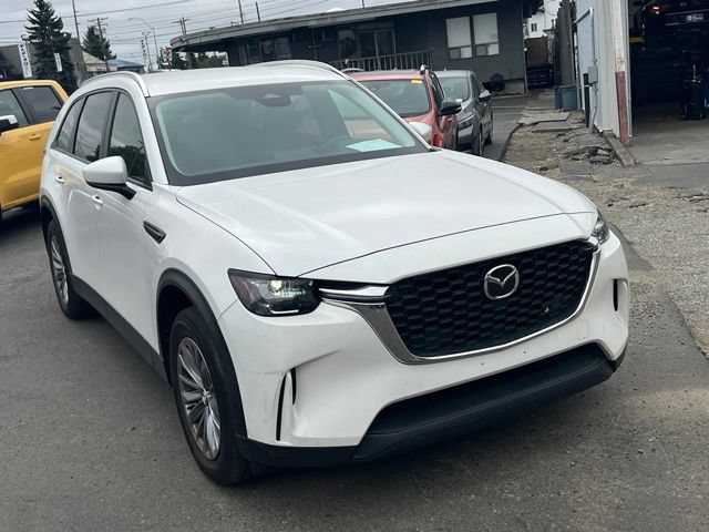 Used 2024 MAZDA CX-90 3.3 Turbo w/ Select Package AWD/4WD image 3