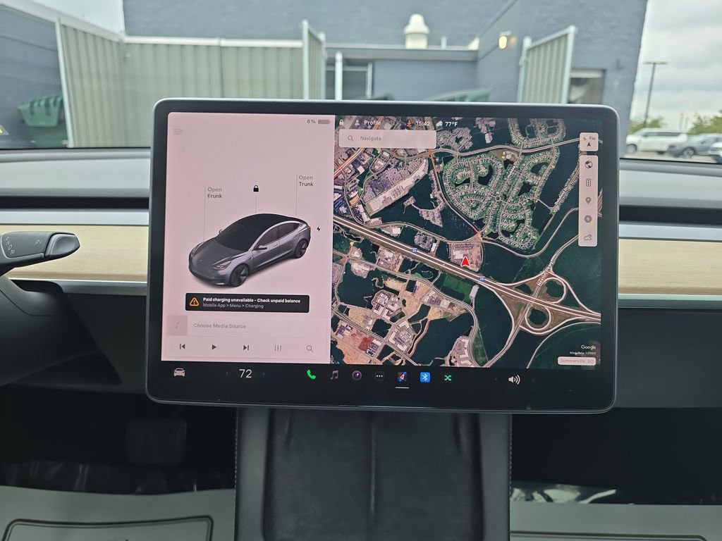 Used 2022 Tesla Model 3 Long Range image 27