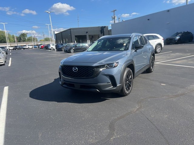 Used 2024 MAZDA CX-50 AWD 2.5 S w/ Cargo Package image 20