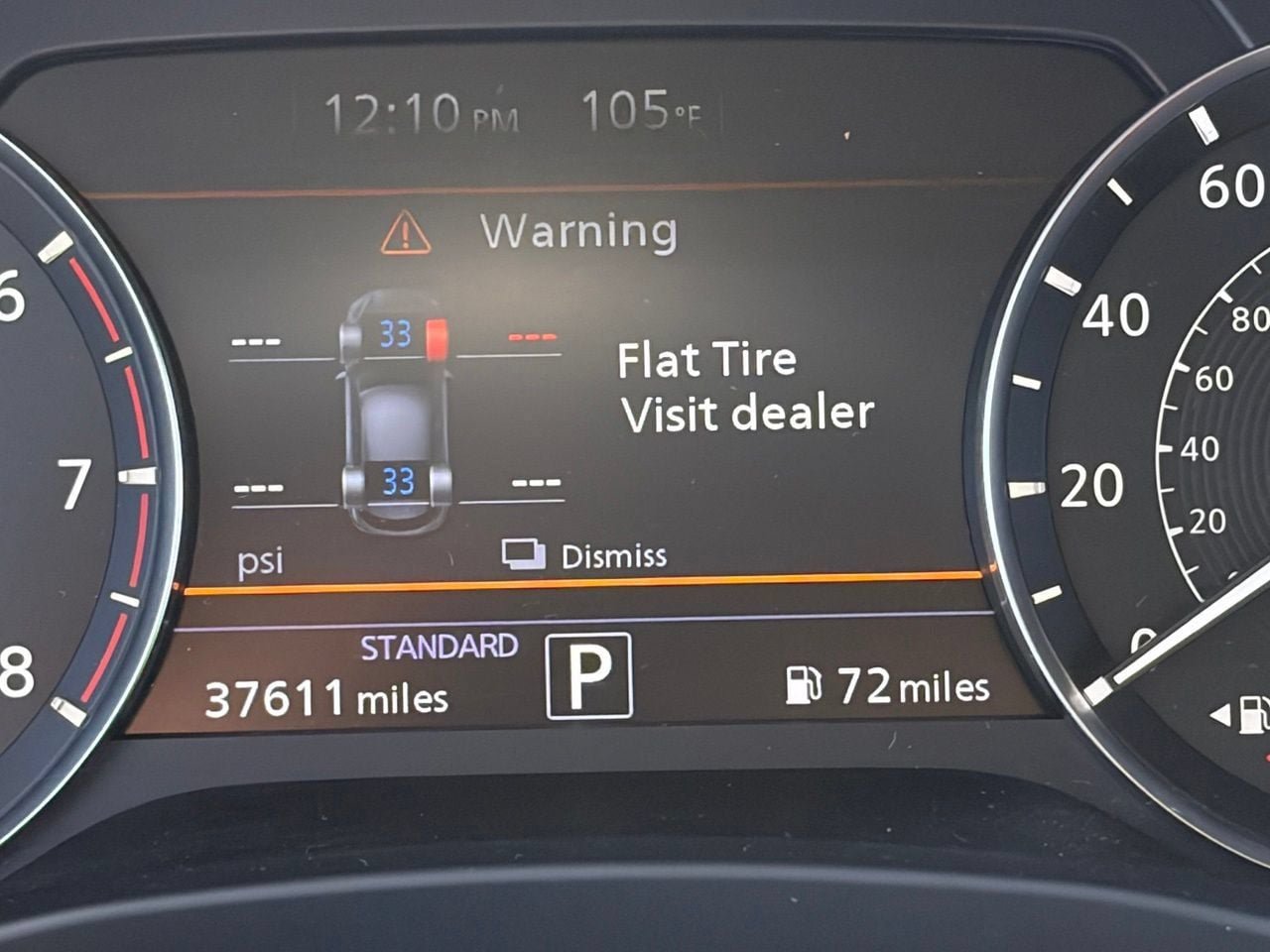 Used 2022 INFINITI QX50 Pure AWD/4WD image 12