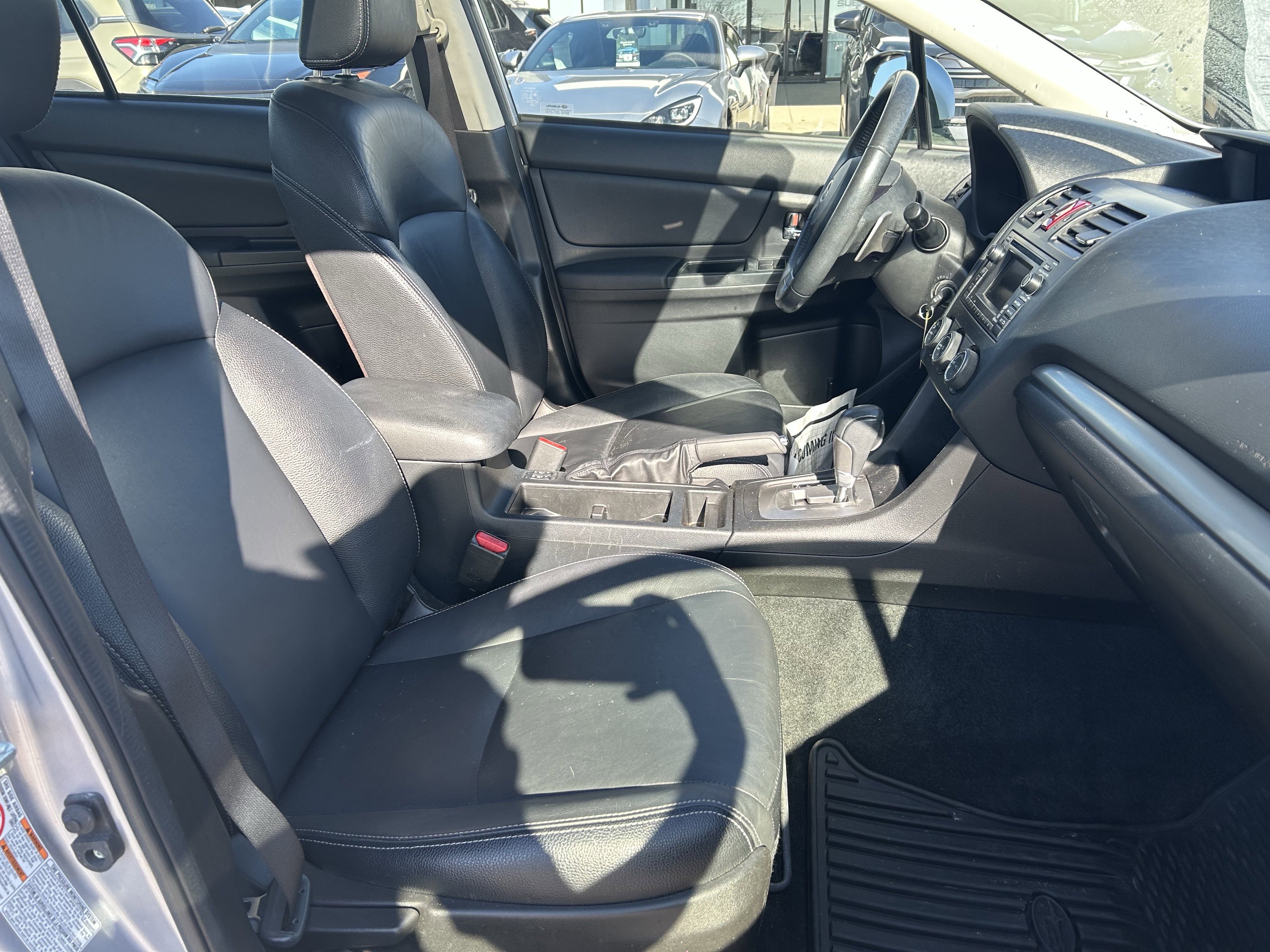 Used 2012 Subaru Impreza 2.0i Limited image 23