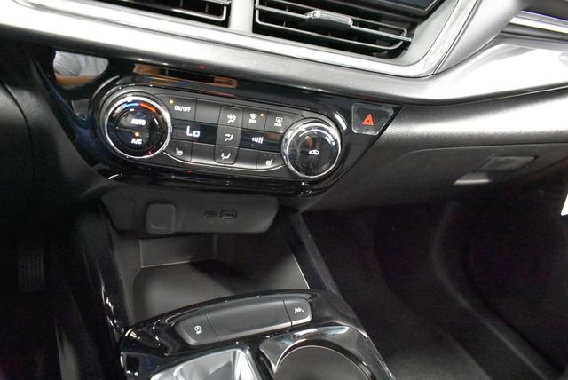 New 2026 Chevrolet Trax ACTIV w/ Driver Confidence Package FWD image 21