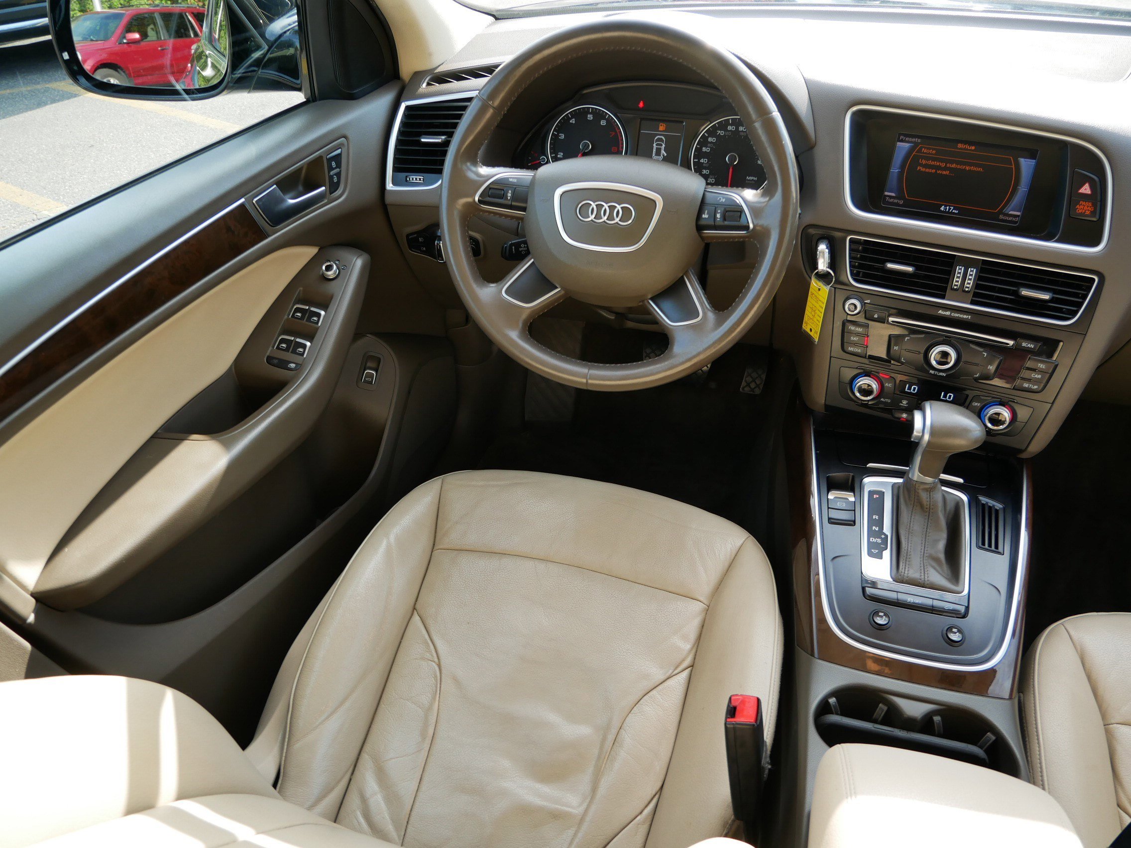 Used 2016 Audi Q5 2.0T Premium image 9