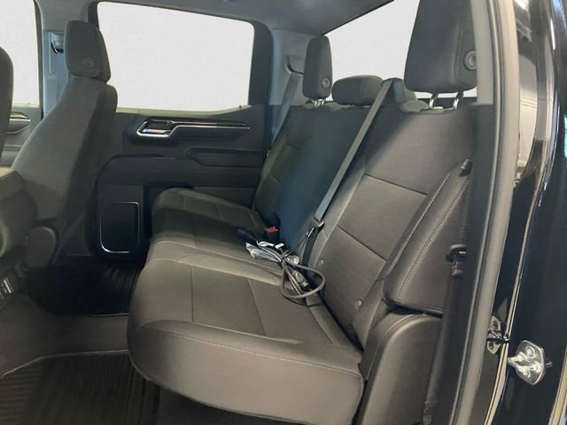 New 2026 GMC Sierra 1500 SLE AWD/4WD image 14