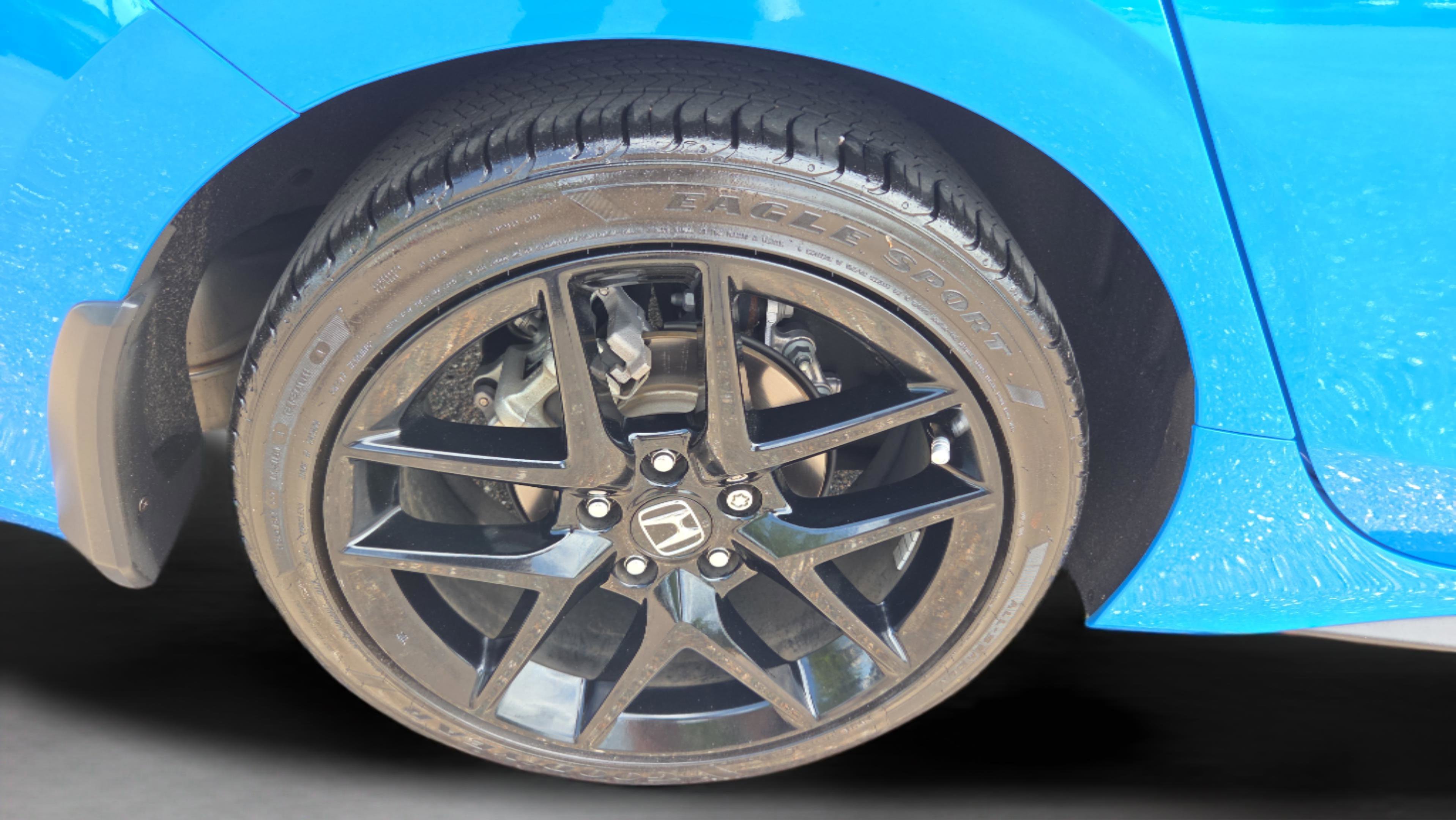 Used 2024 Honda Civic Sport image 35