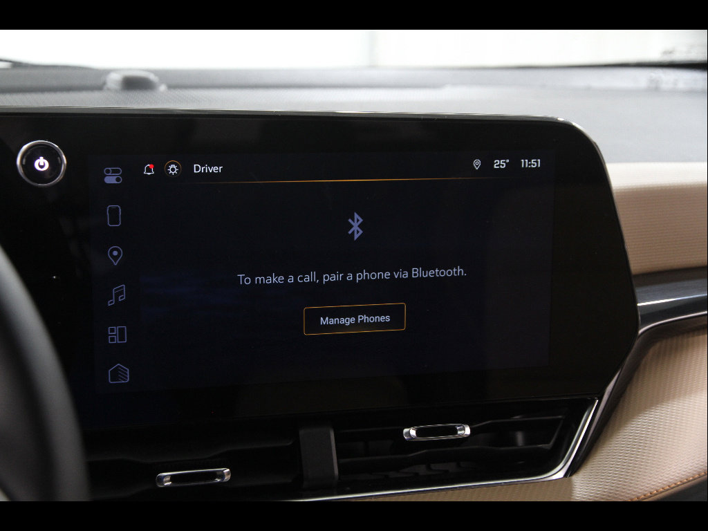 Certified 2026 Chevrolet Equinox ACTIV image 12