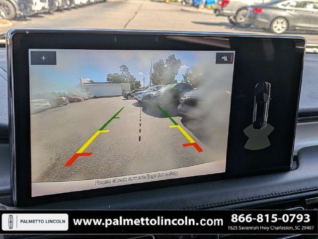 Certified 2022 Lincoln Nautilus FWD w/ Premium Package image 20