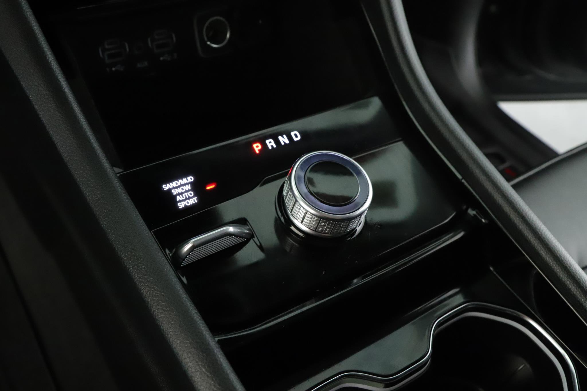 Used 2021 Jeep Grand Cherokee L Limited image 15