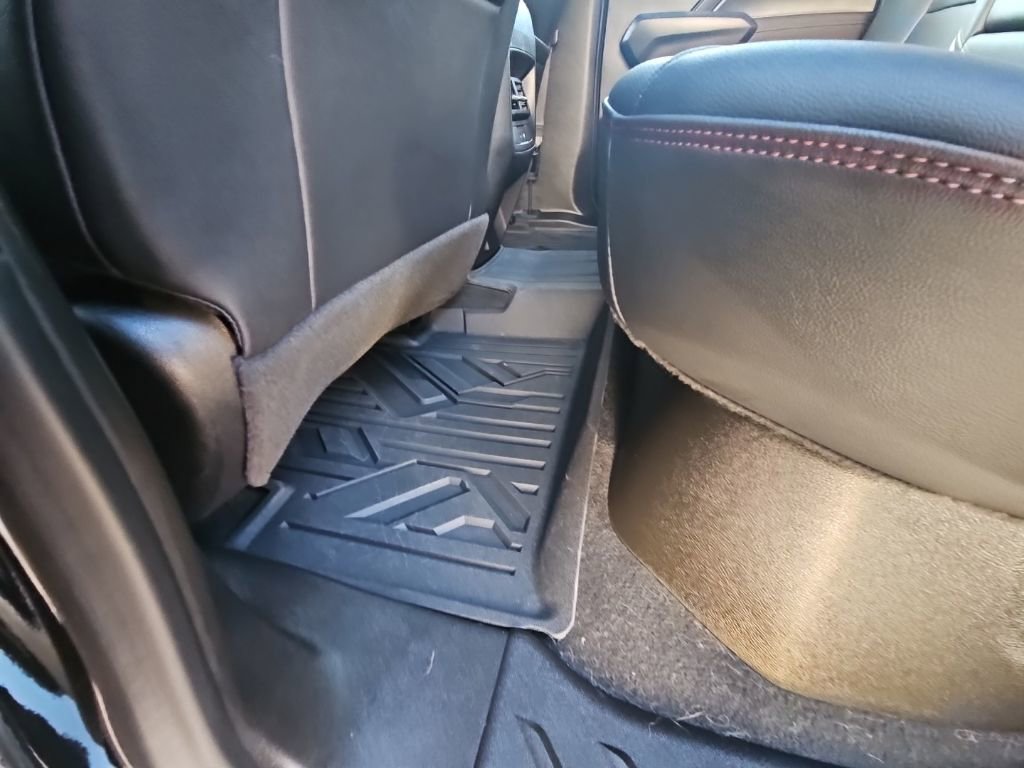 Certified 2024 Chevrolet Colorado Z71 w/ Z71 Convenience Package 2 image 16