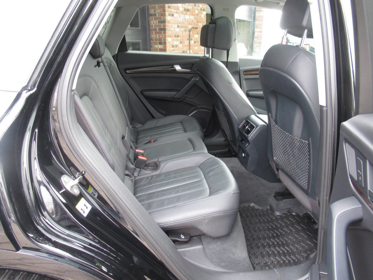 Used 2018 Audi Q5 2.0T Premium image 9