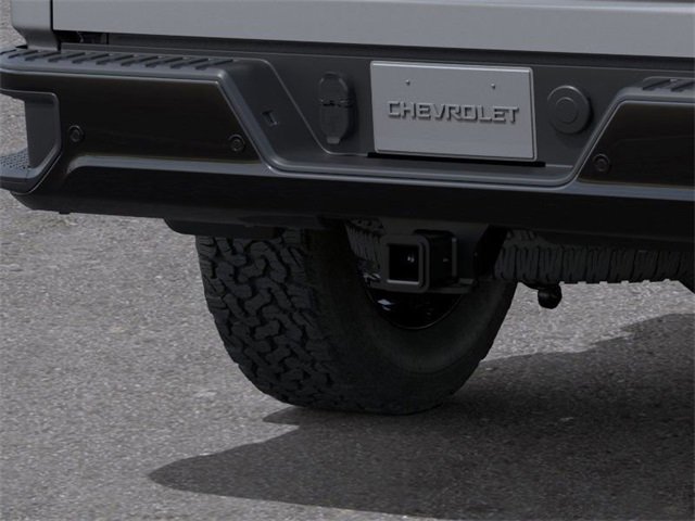 New 2026 Chevrolet Silverado 2500 LTZ w/ LTZ Plus Package image 15