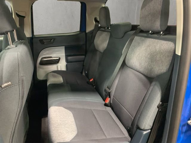 New 2026 Ford Maverick XLT w/ XLT Luxury Package image 9